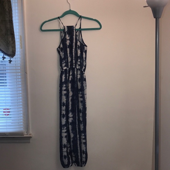 Jumpsuit - Picture 2 of 2